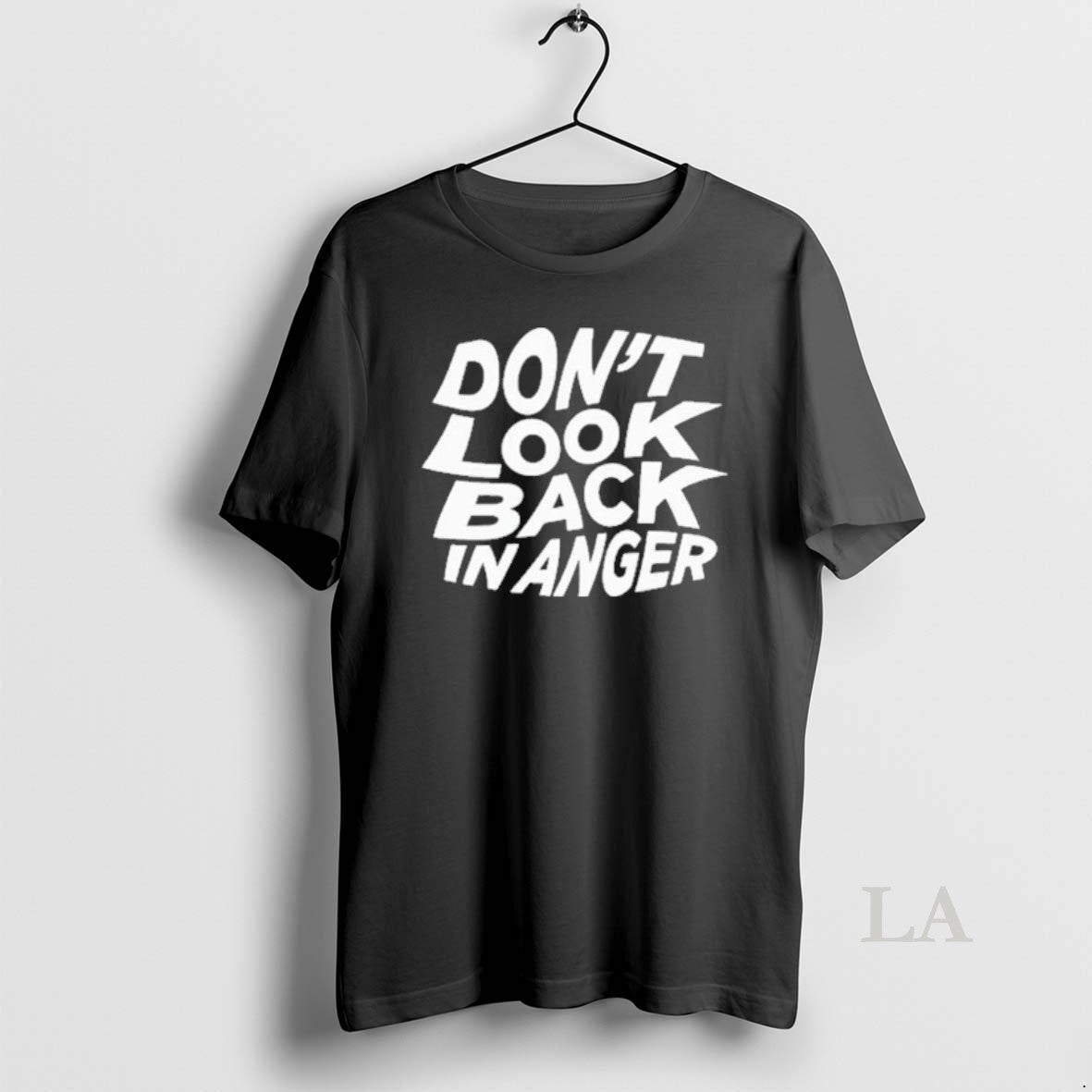 Original Dont Look Back In Anger 2026