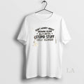 Original Dont Worry About Growing Older Youll Still Do Stupid Stuff Only Slower Quote