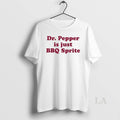Original Dr Pepper Is Just Bbq Sprite
