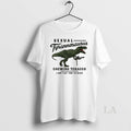 Original Drew Timme Wearing Sexual Tyrannosaurus Chewing Tobacco