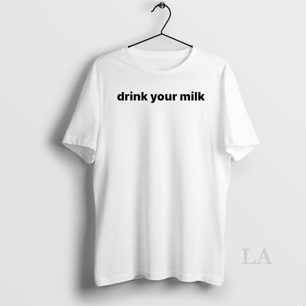 Original Drink Your Milk