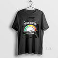 Original Drunk O Meter Irish St