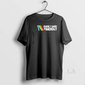 Original Dude Is Said Friendly Logo
