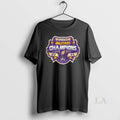 Original Ecu Football Ncaa Military Bowl Champions 2025 Logo