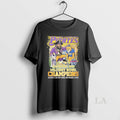 Original Ecu Pirates Mascot Military Bowl Champions