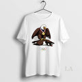 Original Eagle Usa Hockey Gold Medalists On Top Of The World Olympic 2026