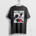 Original Eagles Free Bird Usa Hockey Olympic 2026 Milano Cortina