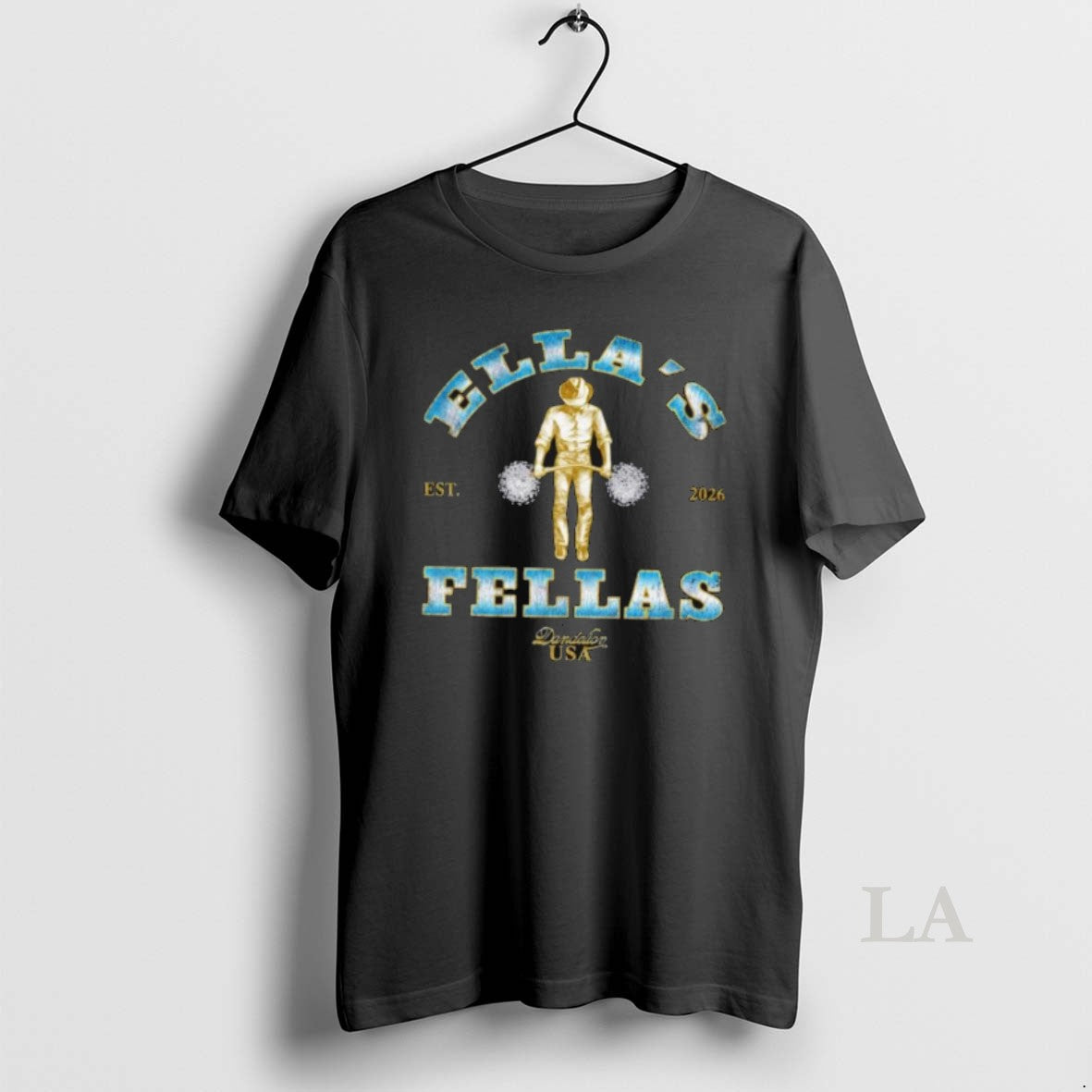 Original Ellas Fellas 2026