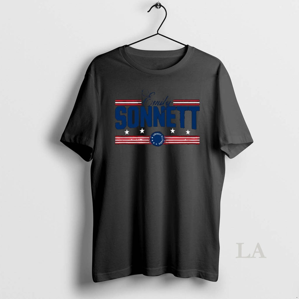 Original Emily Sonnett Uswnt Players American Womens Soccer Stars And Stripes