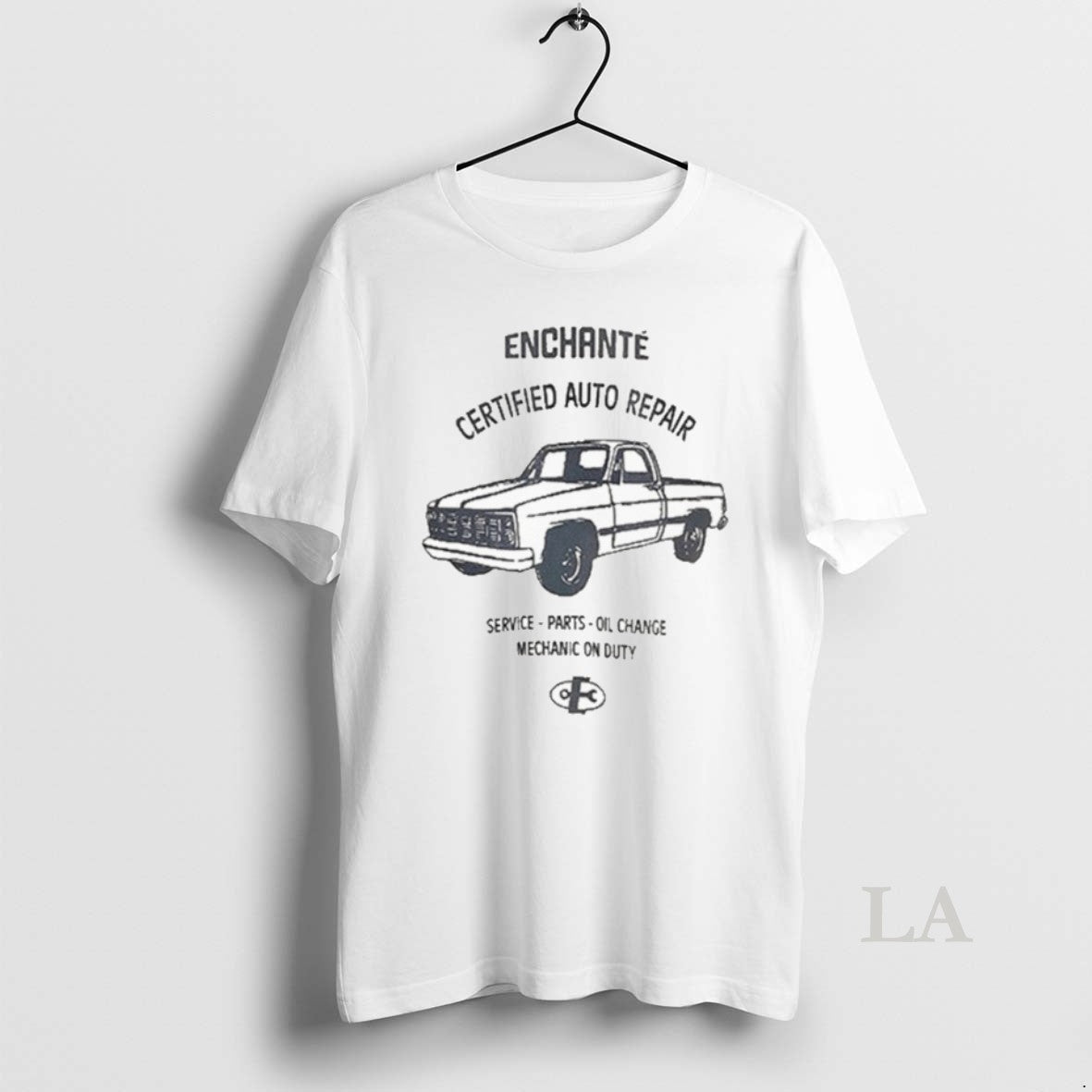 Original Enchante Certified Auto Repair Mechanic On Duty