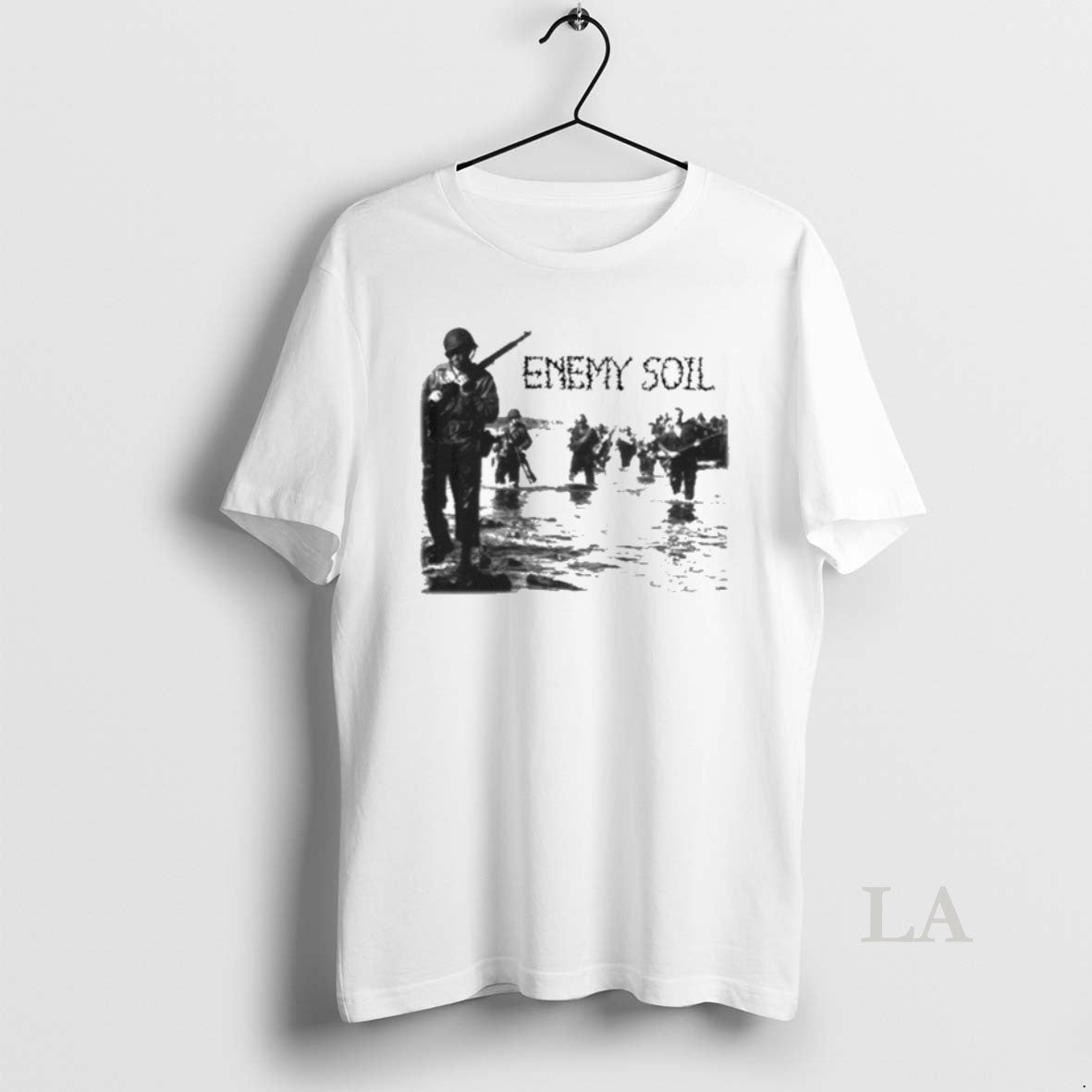 Original Enemy Soil Ruins Of Eden