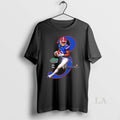 Original Eugene Wilson Iii 3 Florida Gators Breakthrough Series