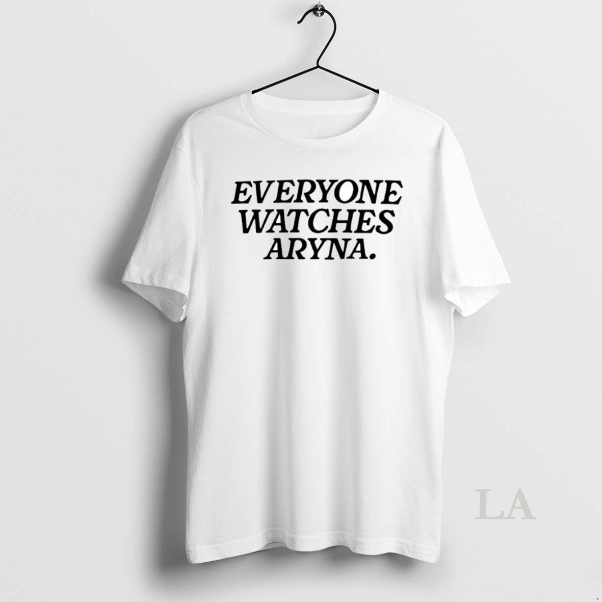 Original Everyone Watches Aryna Circle