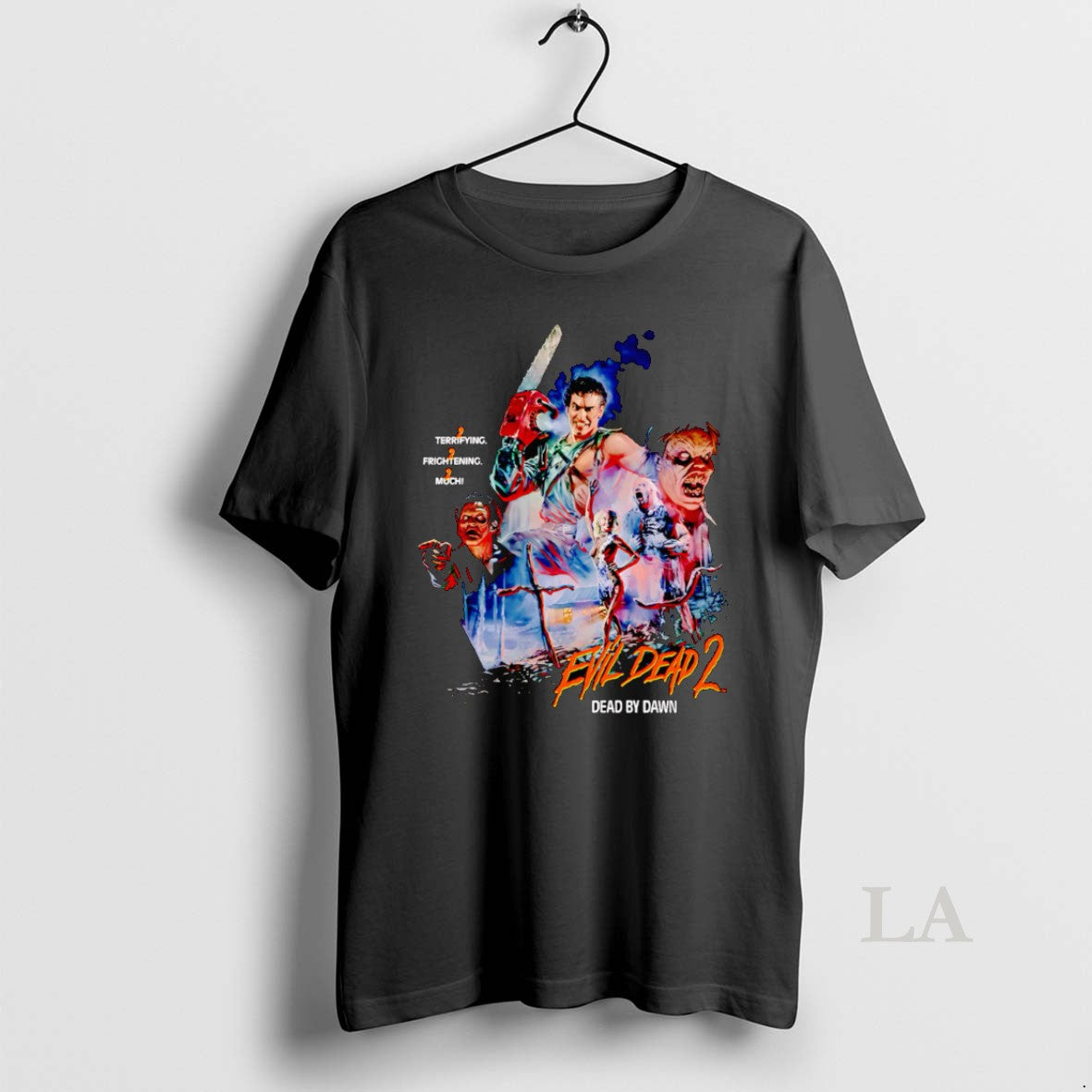 Original Evil Dead 2 Fresh Souls