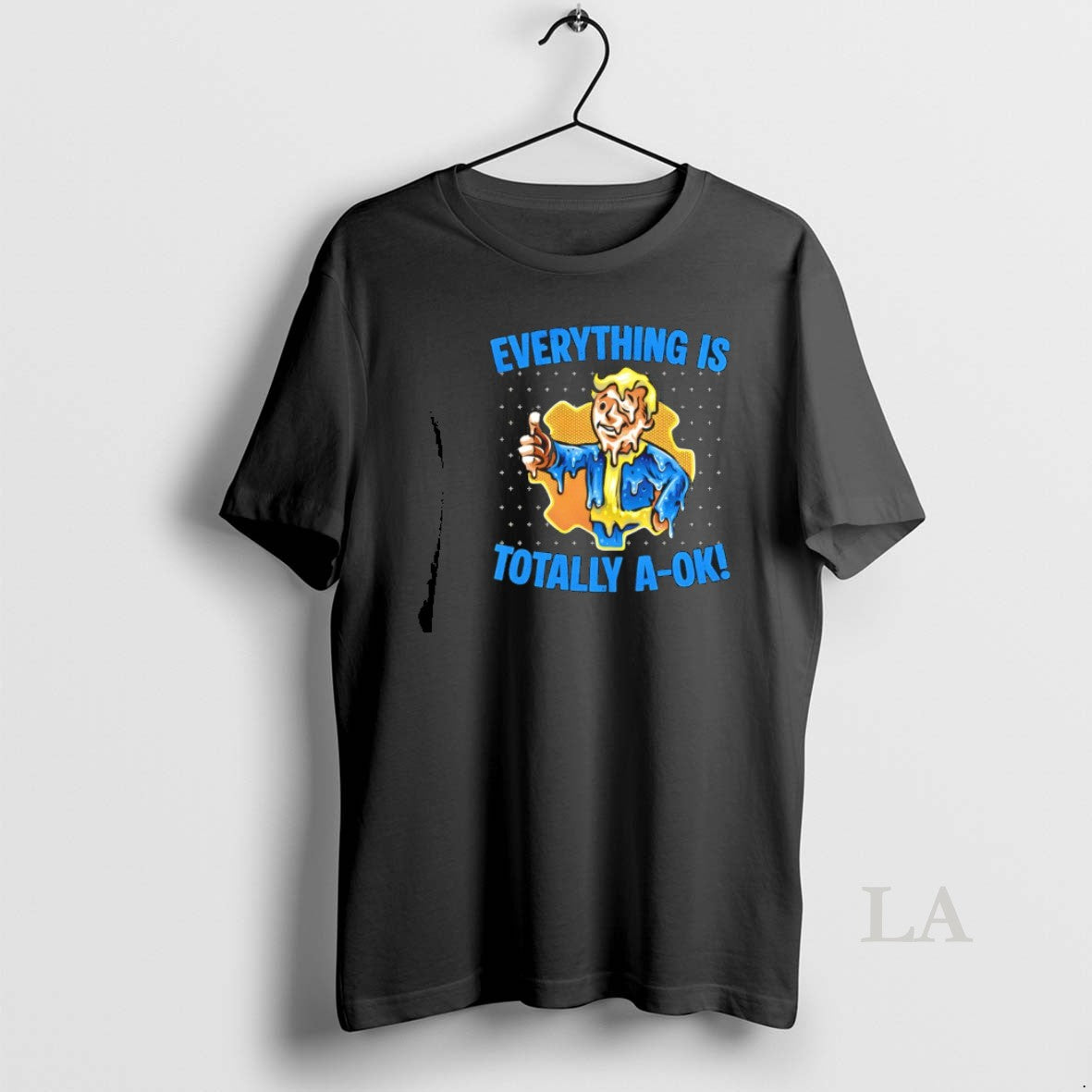 Original Fallout Everything Is Totally A Ok