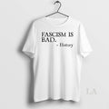 Original Fascism Is Bad History Circle