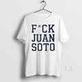 Original Fck Juan Soto Circle