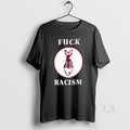 Original Fck Racism Fishbone Fight The Youth