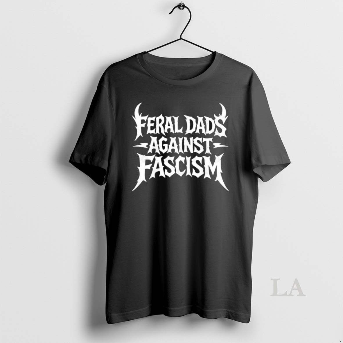 Original Feral Dads Against Fascism
