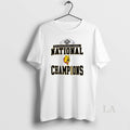 Original Ferris State Bulldogs 2025 Ncaa Division Ii Football National Champions