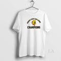 Original Ferris State Bulldogs 2025 National Champions Classic