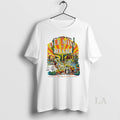 Original Fiesta Bowl Arizona Retro Ole Miss Vs Miami