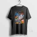 Original Florida Vs Uconn 2025 Jimmy V Classic Basketball