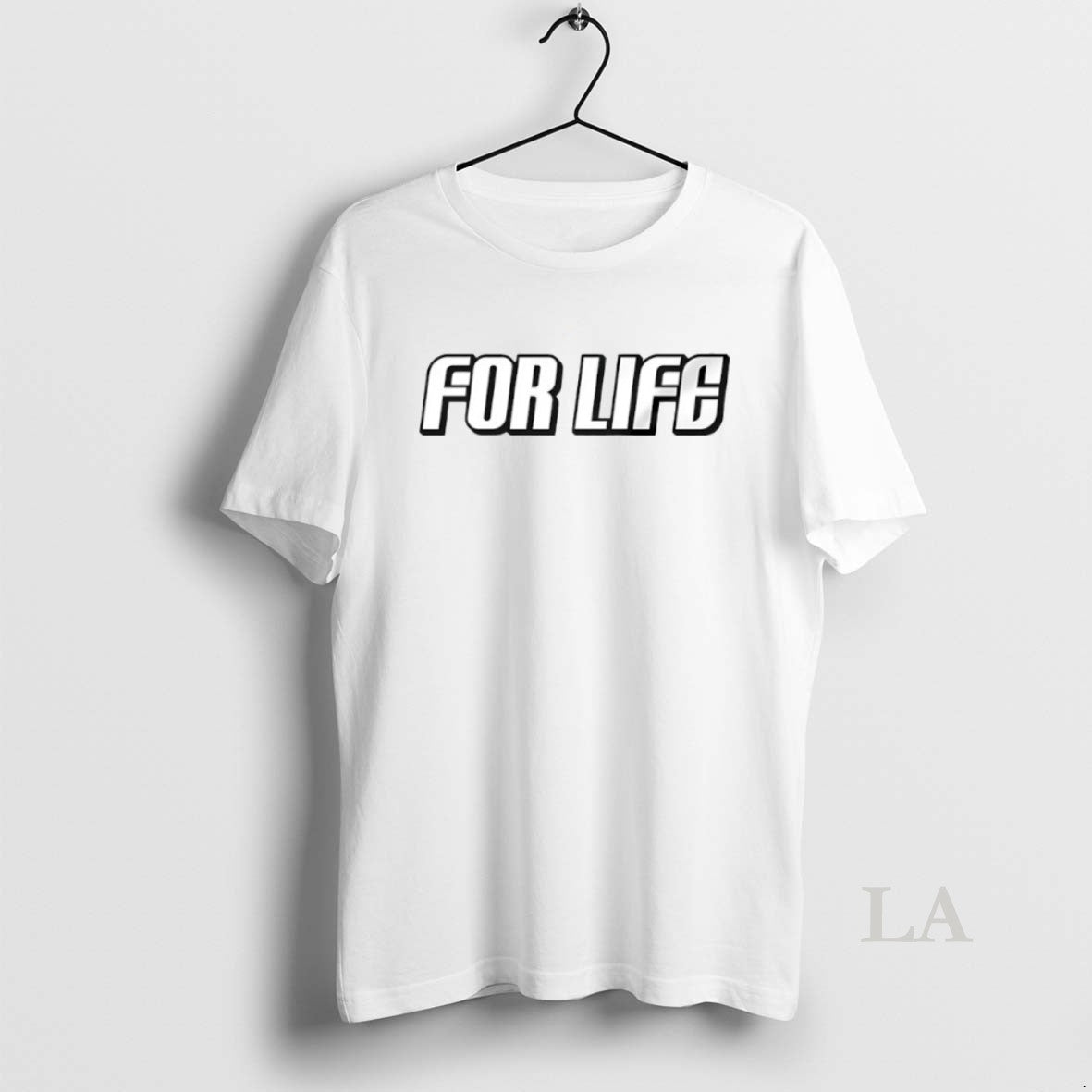 Original For Life Dallas Mavericks Circle