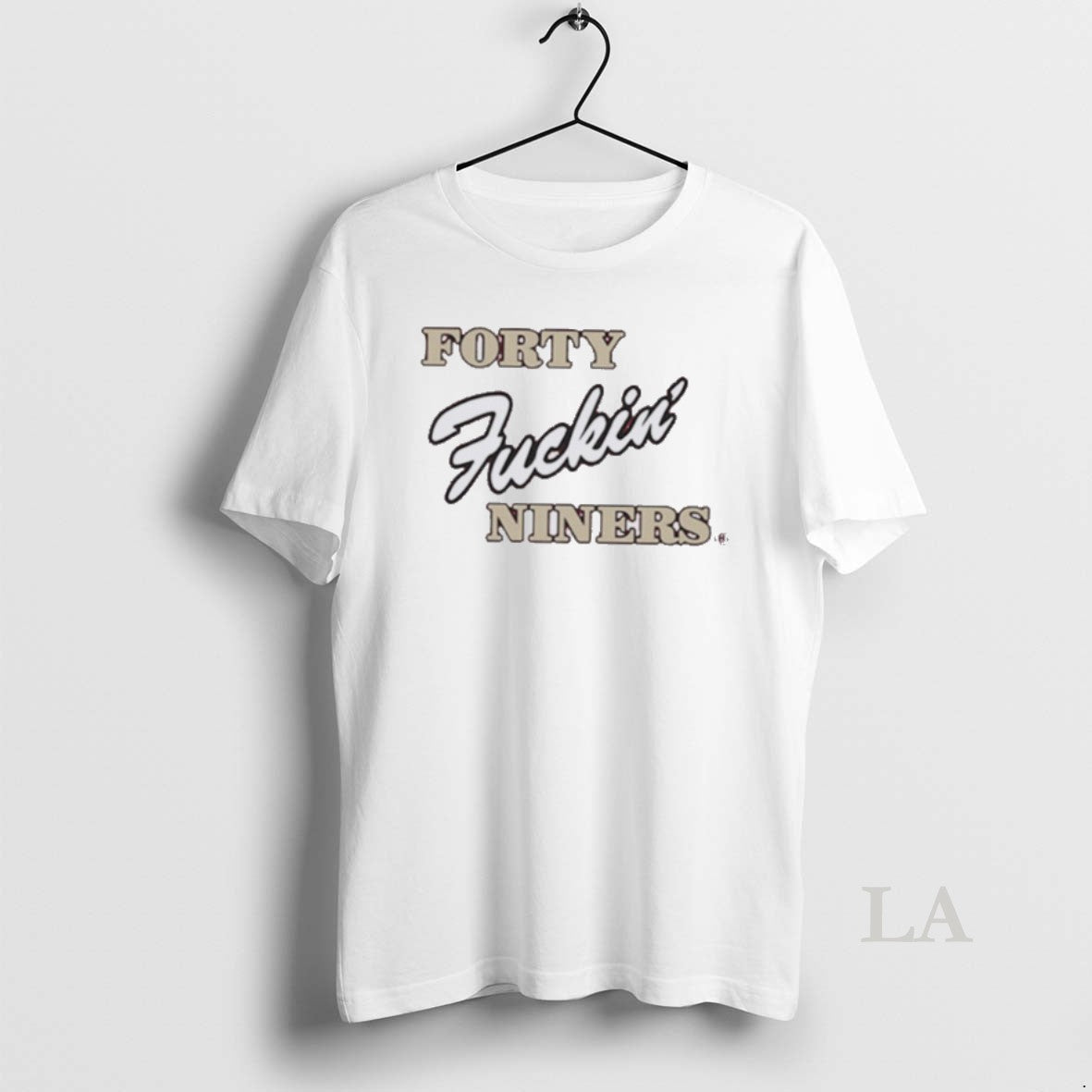 Original Forty Fuckin Niners