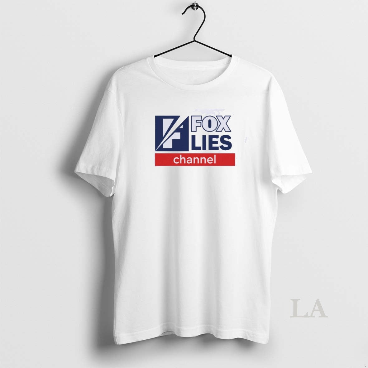 Original Fox Lies Channel