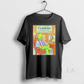 Original Franklin Enjoys The Sound Of Liberals Whining And Raging