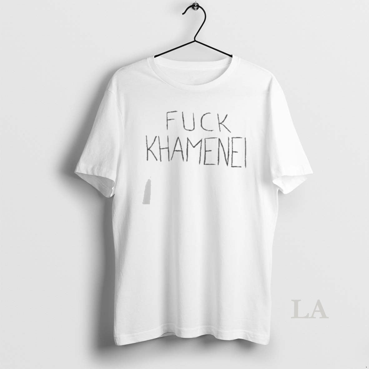 Original Free Iran Fuck Khamenei
