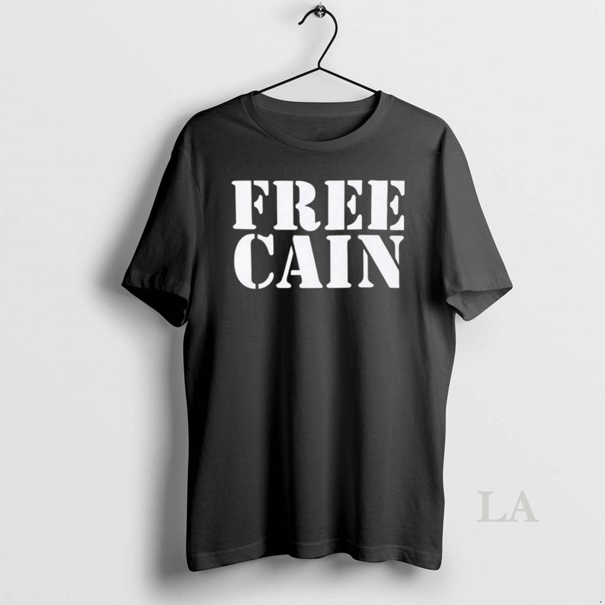 Original Free Cain