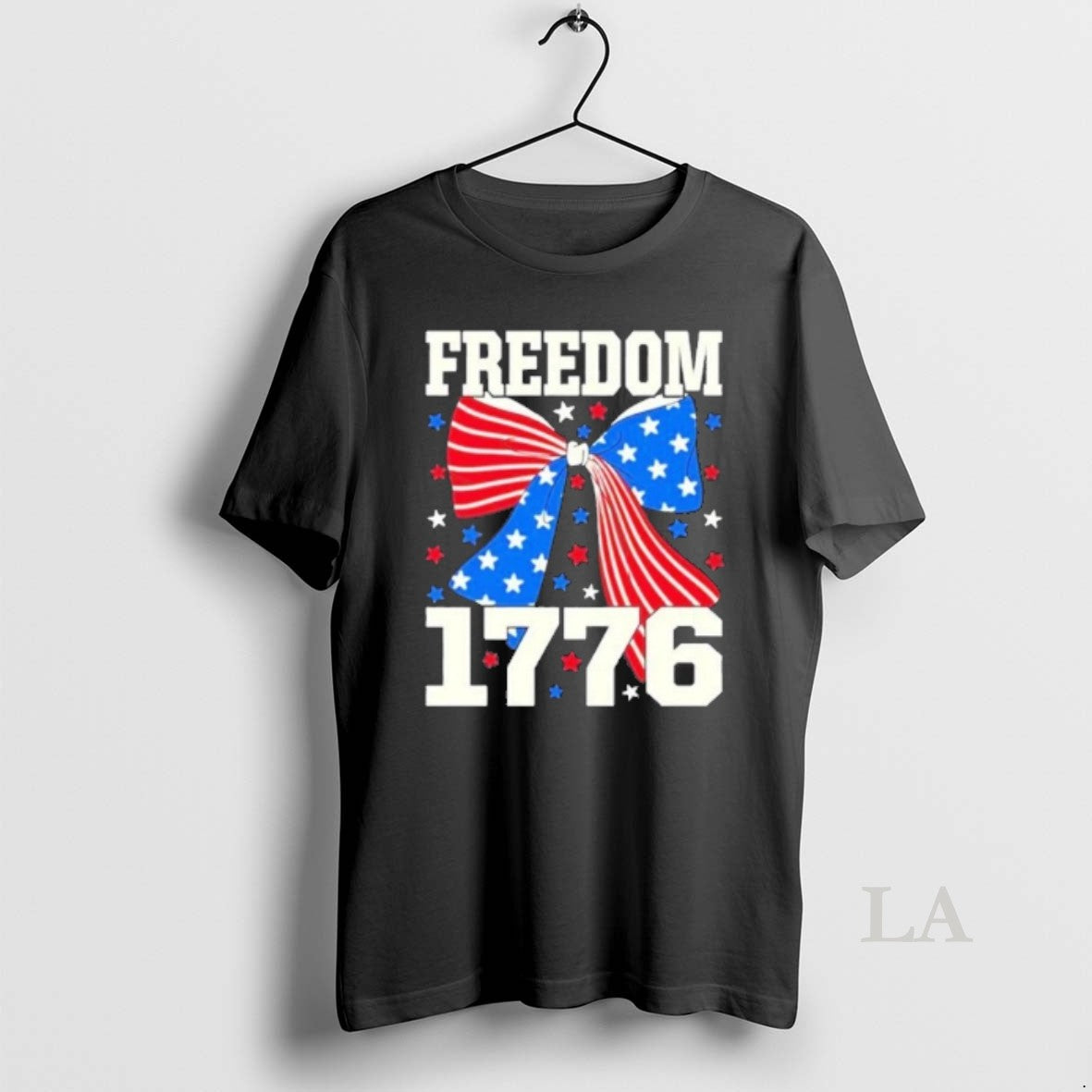 Original Freedom 1776 America 250 Years Bow