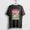 Original Fresno State Bulldogs Mascot Arizona Bowl Champions