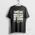 Original From Tampa Bay To Minneapolis Stop Ice Terror Tampa City Hall