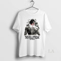 Original Full Violence The Killstreak Tony Ferguson