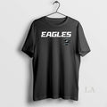 Original Funny Philadelphia Eagles 2026 Responders Night
