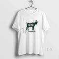 Original Goat Tom Izzo Michigan State Spartans Basketball