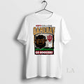 Original Gameday 2025 2026 Collge Football Playoff Indiana Hoosiers Mascot Circle