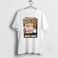Original Gameday 2025 2026 Collge Football Playoff Oklahoma Sooners Mascot Circle