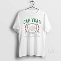 Original Gap Year University Enjoying Childhood