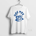 Original Gee Tee Band Ghoul