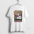 Original Georgia Bulldogs Cfp Gameday 1st Round Mascot Go Dawgs