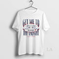 Original Get Me To The Vaught Ole Miss Cfp Playoff