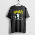 Original Ghostface Scream Whazzup Halloween