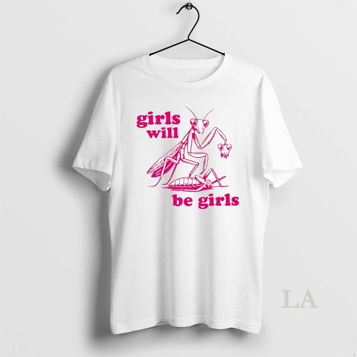 Original Girls Will Be Girls Circle