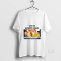 Original Give The Quesarito A Chance Nikola Jokic