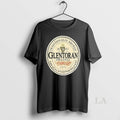 Original Glentoran 1882 Traditionally Brewed Logo
