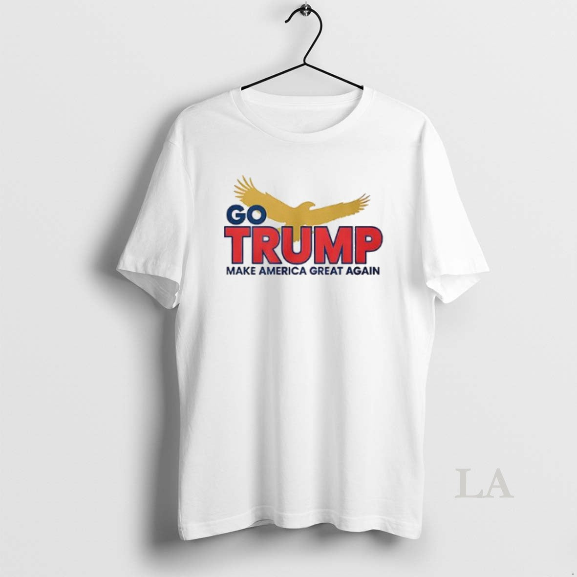 Original Go Trump Make America Great Again Peoples State Of The Union 2026